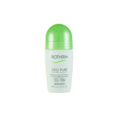 Biotherm Deo Pure Natural Protect 24 Hours Deodorant Care Roll On for Unisex