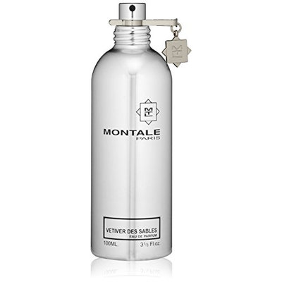 MONTALE Vetiver des Sables Eau de Parfum Spray