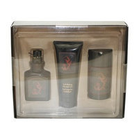 Lucky 6 by Liz Claiborne for Men Gift Set