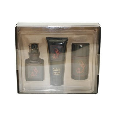 Lucky 6 by Liz Claiborne for Men Gift Set