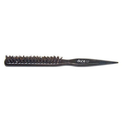 Diane 3-Row Teasing Brush (Pack of 6)