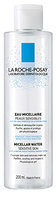 La Roche-Posay Micellar Water Cleanser