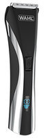 Wahl 9697-101 Hybrid Clipper Hair & Beard Cutting Kit with LCD Display