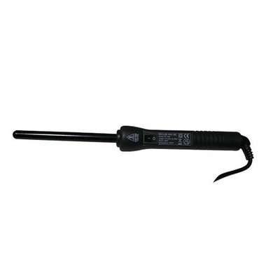 Wetline 13mm Clipless Curling Iron (Black)