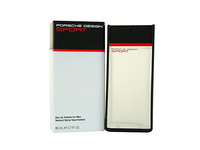 Porsche Design Sport Eau De Toilette Spray for Men