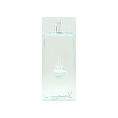 Salvador Dali Sea and Sun Eau-de-Toilette Spray