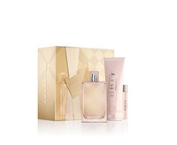 BURBERRY Brit Sheer Eau de Toilette 50 ml. + Body Lotion 50 ml. + Eau de Toilette 7.5 ml.