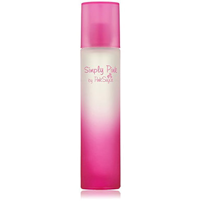 Pink Sugar Simply Eau de Toilette Natural Spray