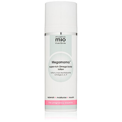 Mama Mio Megamama Super-Rich Omega Body Lotion