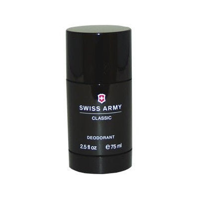 Swiss Army Classic 2.5 oz Deodorant Stick by Swiss Army