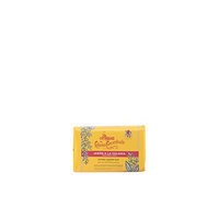 Alvarez Gomez Agua De Colonia Concentrada for Men Glycerin and Oatmeal Soap