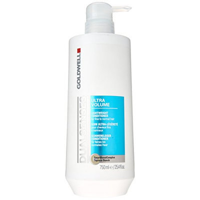 Goldwell Dualsenses Ultra Volume Lightweight Conditioner for Unisex