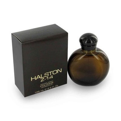 Halston Z-14 Natural Spray Cologne 75ml. 2.5 FL.OZ.