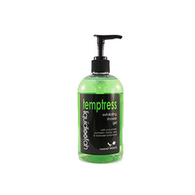 Harvey Prince Organics Temptress Liquid Loofah 12oz