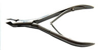 Body Toolz Rounded Box Joint Cuticle Nipper