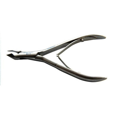 Body Toolz Rounded Box Joint Cuticle Nipper