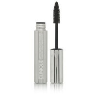 Clinique Gentle Waterproof Mascara Long-Wearing Lash Builder