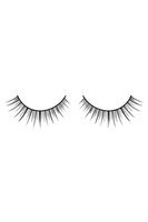 Baci Glamour Style No.598 Deluxe Eyelashes with Adhesive Included