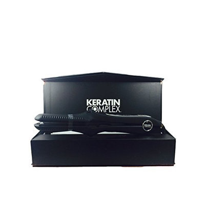 Keratin Complex Stealth IV Straightening Iron