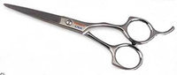 TAMSCO Patriot Shears American 420x Stainless Steel Japanese Style Hair Cutting Scissors