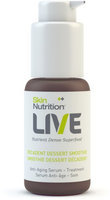 Skin Nutrition Live Decadent Dessert