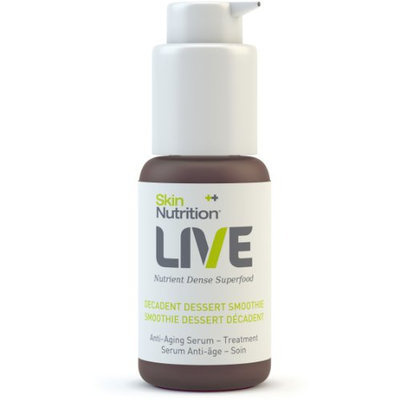Skin Nutrition Live Decadent Dessert