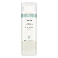 REN Clean Skincare Gentle Cleansing Gel