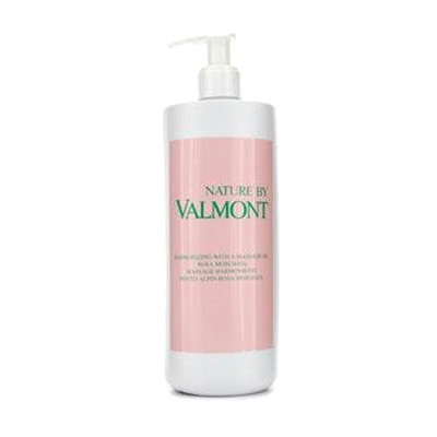 Valmont Nature Harmonizing with a Massage Oil