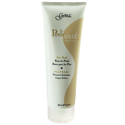 Gena Pedi-Soak Foot Bath (Pack of 2)