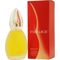 Revlon Fire And Ice Cologne Spray