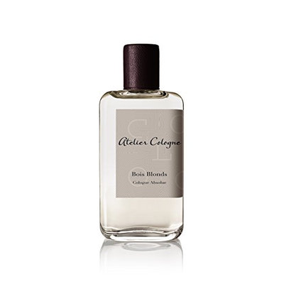 Atelier Cologne Bois Blonds Cologne