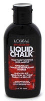 L'Oréal Paris Technique Liquid Chalk Temporary Intense Hair Makeup