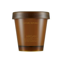 Nature Republic Argon Essential Deep Care Hair Pack