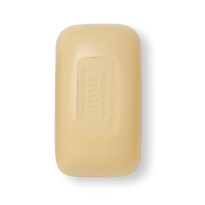 Provence Sante Big Bar Vetiver 12oz Bar