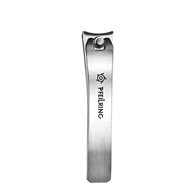Pfeilring Professional Stainless Steel Toenail Clipper