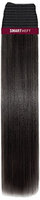 Vivica A. Fox SMWYK18 SMART WEFT 18 Inch Remi Human Hair Extension in Color 1B