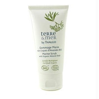 Thalgo Marine Scrub with Organic Almond Shells
