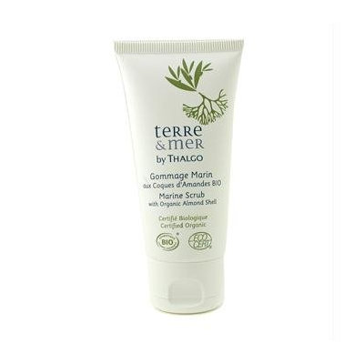Thalgo Marine Scrub with Organic Almond Shells