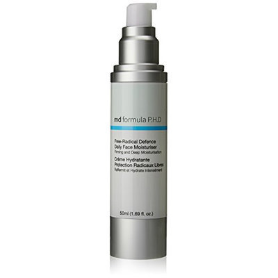 Skin Pharmacy Free Radical Defence Daily Moisturiser