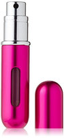 TRAVALO Classic HD Hot Pink with Removable U-Change System