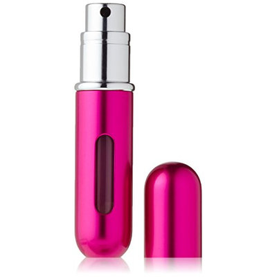TRAVALO Classic HD Hot Pink with Removable U-Change System