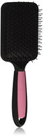 Swissco Paddle Hair Brush with Polypin Bristles