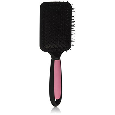 Swissco Paddle Hair Brush with Polypin Bristles