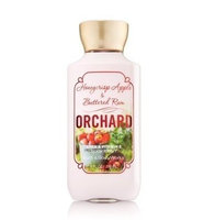 Bath & Body Works® Honeycrisp Apple & Buttered Rum Orchard Body Lotion