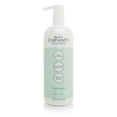 Bioken Enfanti Conditioner for all hair types - 32 oz /1 liter