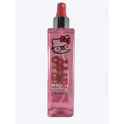 Hello Kitty 4ever Body Mist Spray for Women