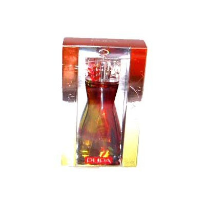 Pupa Amaya By Pupa For Women. Eau De Parfum Spray 1.69-Ounces