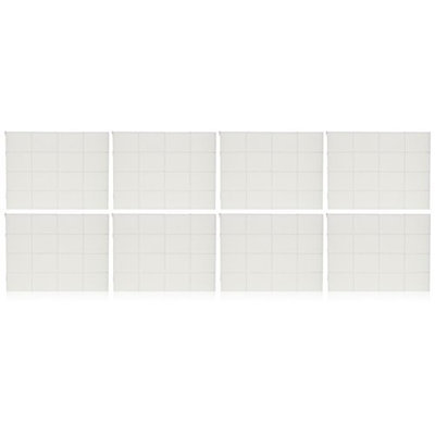 For Pro Pre-Cut Mini Block 100/120 Grit