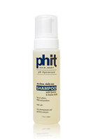 PHIT Hair and Body Daily Use No Rinse Shampoo