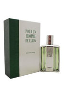 Caron Pour Un Homme Eau de Toilette Spray for Men
